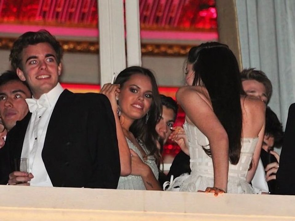 Bruce Willis Asked About Demi and Ashton's Split