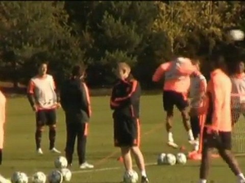 Carling Cup - Chelsea-Liverpool, la vigilia