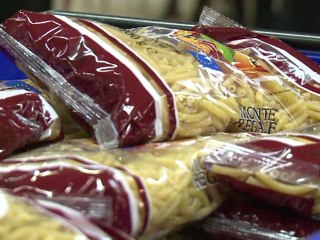 Les Restos du coeur rouvrent sur fond de crise