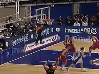 Interview: Gianluca Basile, Bennt Cantù