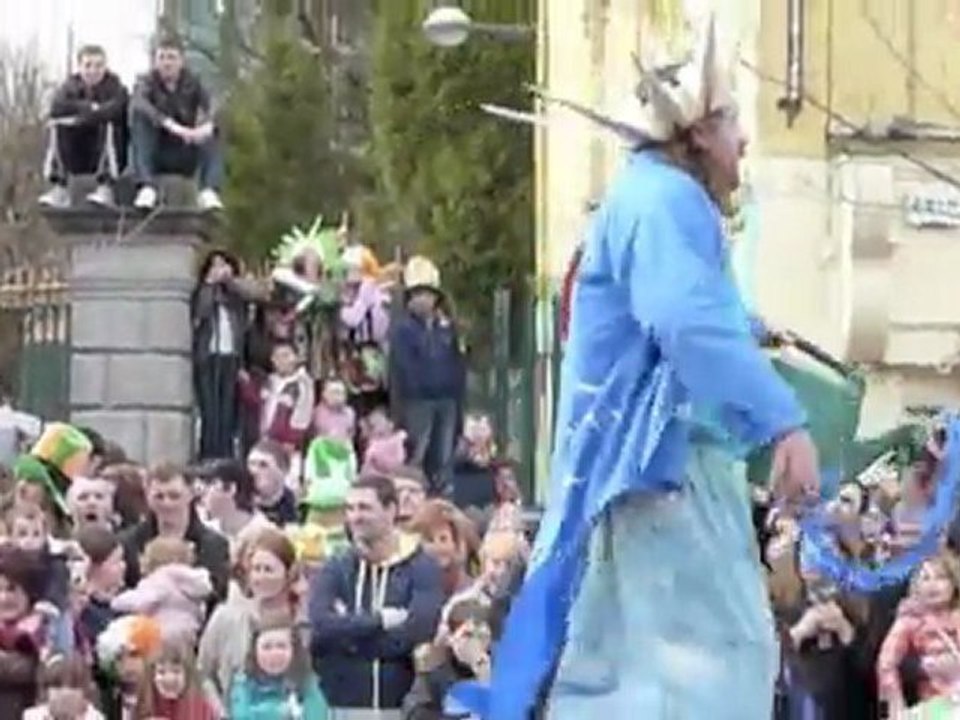 Paddy's Day