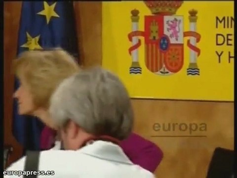 El déficit de las comunidades se mantiene en 1,19% del PIB