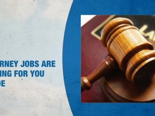 Attorney Jobs In Yakima WA