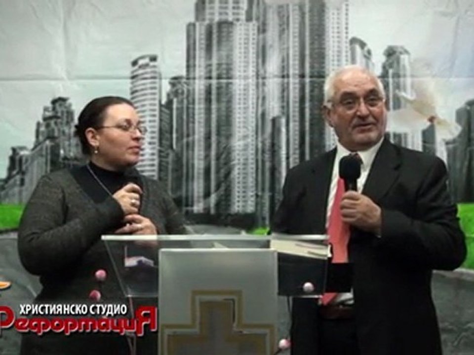 13.11.2011 sunday sermon