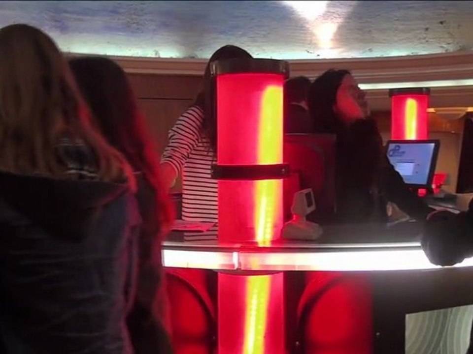 Découvertes culturelles, en 2D - le mag 3D novembre 2011