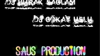 Saus Production - Danza Kuduro Remix