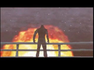 Metal Gear Solid Walkthrough Coop 7 - Les Tours de Communications