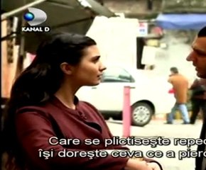 Asi ep. 22 „Nu-mi dai nici măcar o bucăţică?!”