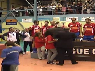 ΦΟΙΝΙΚΑΣ-ΚΑΛΑΜΑΡΙΑ 3-0