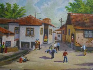 Mihrican Bahar küçükken görmedim ana kucağı Hazırlayan Serbülent öztürk