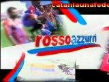 Rossazzurri dopo Lecce-Catania di V. Mammino