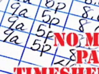 Alabama Payroll Company FREE Time and Attendance