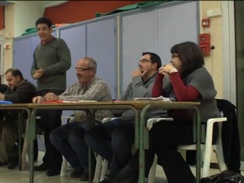 20111128 conseil 2c2a à Cardet