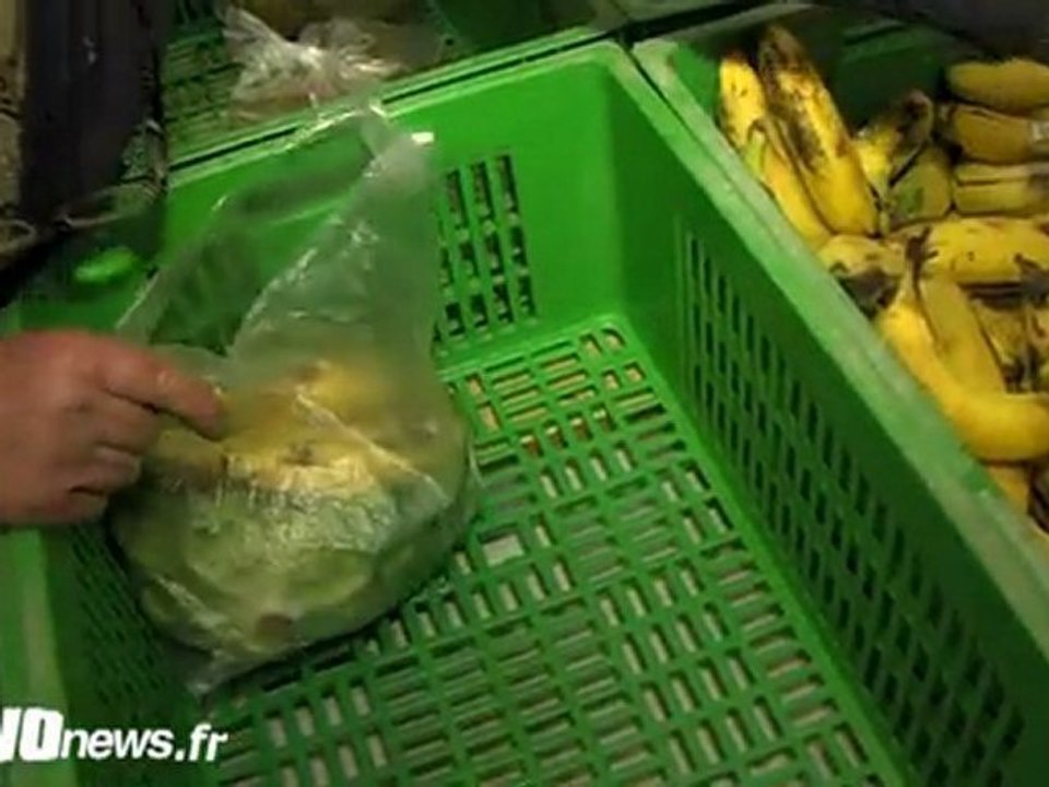 La 27ème campagne des Restos du Coeur est lancée