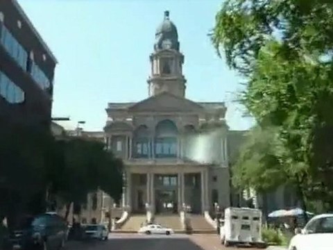 Dallas - Fort Worth TEXAS