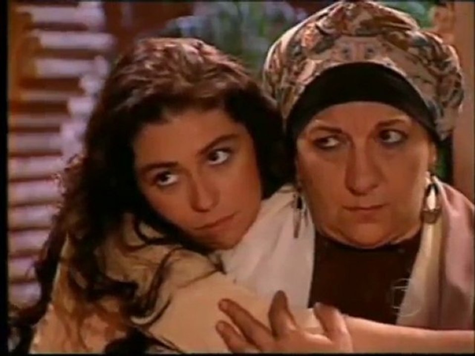 Jade e Lucas - Parte 70