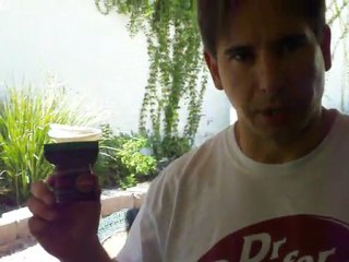 The World's Best Herbal Incense!!!