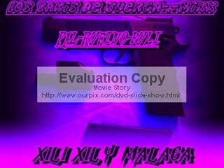 Los yakis 2012 de juerga-.-Bule Buli Mixxx