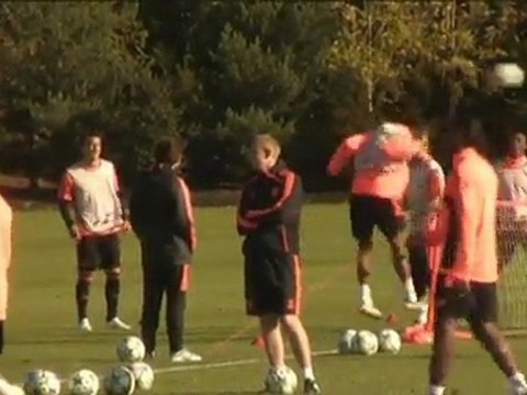 Choc en Carling Cup entre Chelsea et Liverpool