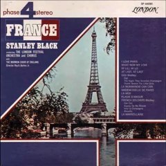 At Last, At Last = L'Âme des poètes → LP France (Stanley Black)