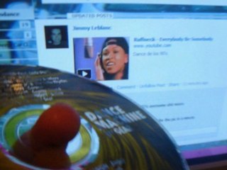 DJ Line Dance Machine 1st Gear Side Show 2011 CD