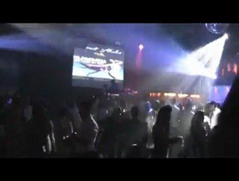 Jennifer Lopez - Papi (Murat Uyar Remix) 2012