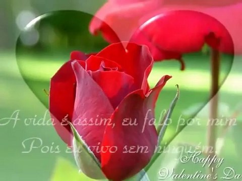 SÓ VOU GOSTAR DE QUEM GOSTA DE MIM