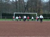 U11 FC LUNEVILLE - U11 BACCARAT