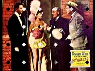 Danny Altier & His Orchestra - My Gal Sal