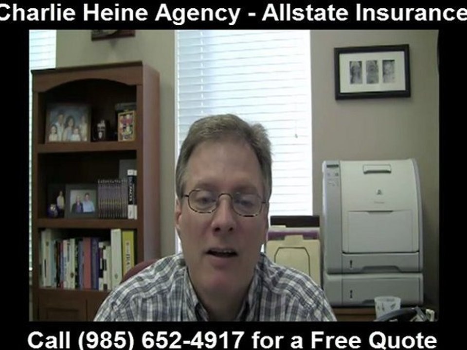 Car Insurance La Place LA | 70068 | (985) 652-4917