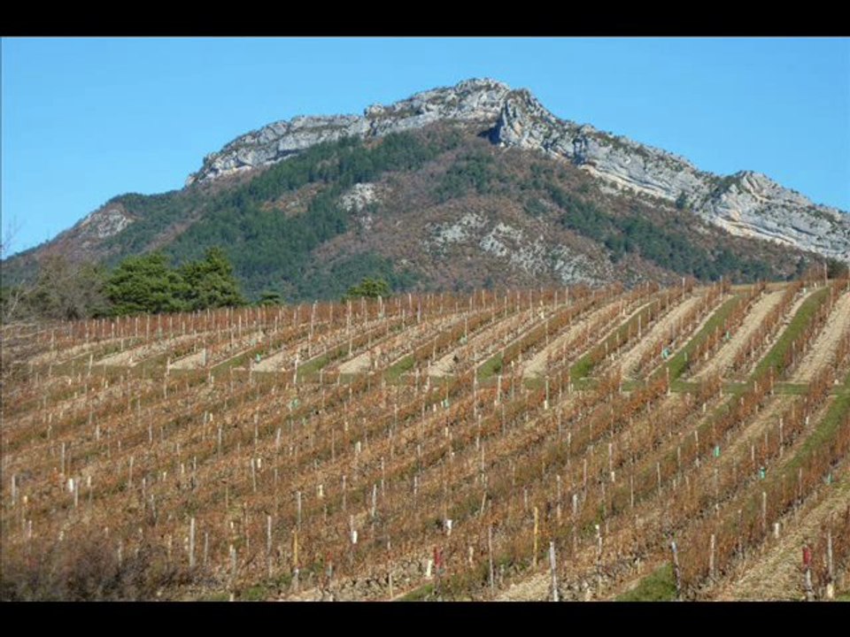 Montagne  le Devès  (26 Haut Diois )