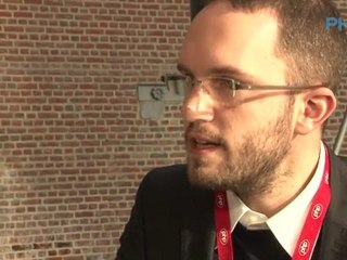 PHP Tour 2011 - Interview de responsables techniques