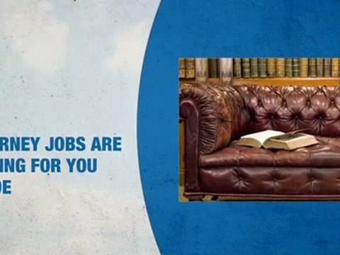 Attorney Jobs In South Sanford ME