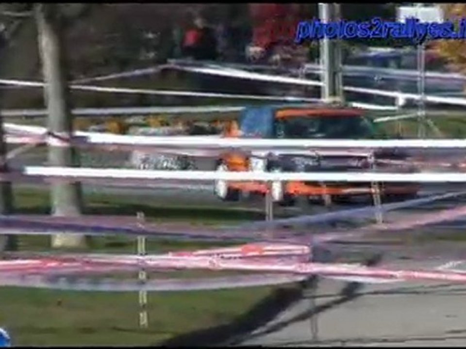 Télethon du Chambon- Feugerolles