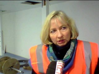 Metz Nouvel Hôpital de Mercy