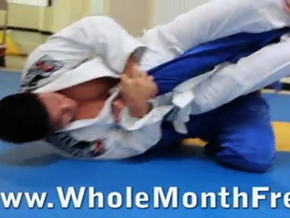 Crazy 88 BJJ Reviews - John