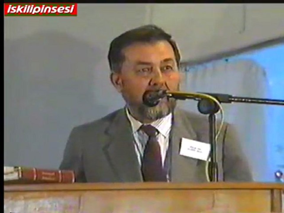 İskilipli Ebussuud Efendi