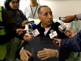 Luis Alberto Erazo relata cómo escapó de sus secuestradores