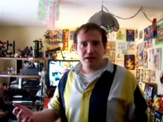 Thomasmemoryscentral Commentaries #6: Chris Chan's Desperate Plead to Damian Antaria