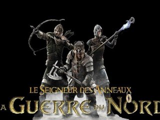 Le Seigneur Des Anneaux La Guerre Du Nord (13/20)