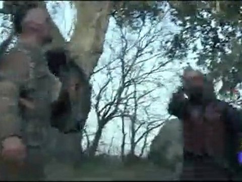 AGUILA ROJA SALVA A MARGARITA ESCENON 28-11-2011_NEW