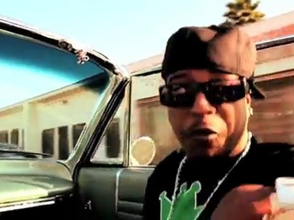TC "Gettin It"