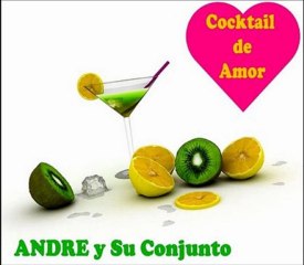 Qué Rico Mambo / Mambo No. 8 → LP Cocktail de Amor (André y su Conjunto)