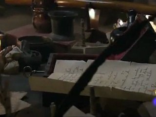 GONZALO SE VISTE AR PARA LUCHAR CONTRA EL COSACO 28-11-2011_NEW