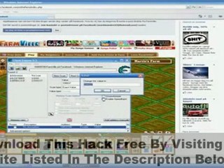 Farmville Money Hack
