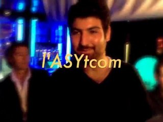 L'ASYTCOM : Voyage au bout de la Normandie