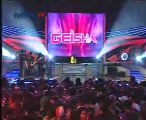 d'masih feat momo diam tanpa kata - geisha feat. s9b kamu yg pertama 29-11-2011