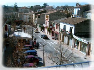 Cure à Greoux les Bains locations