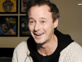 Damien Witecka voix de Léonardo DiCaprio - Entretien #1