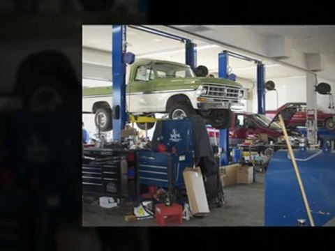 Auto Repair Placerville CA | Think Family 1-530-723-1380